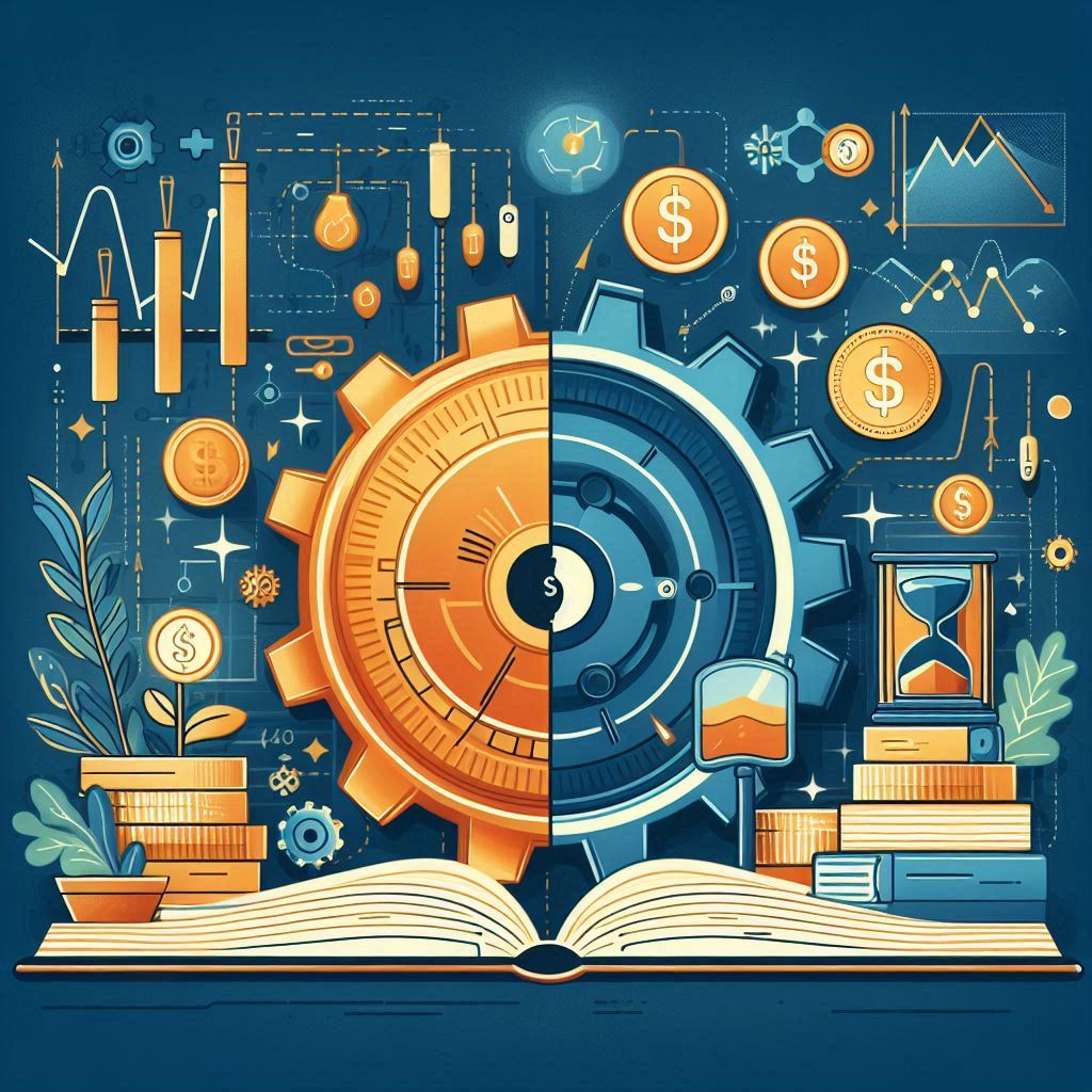 Strategi Investasi Jangka Panjang vs Jangka Pendek: Gimana Cara Mainnya Biar Cuan Maksimal?